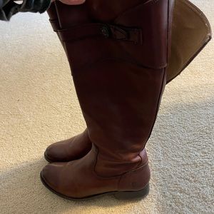 Frye Boots